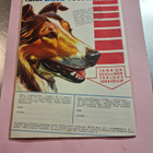 Lassie. RinTinTin. 11.1958. - pikkukuva 2