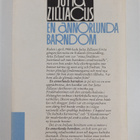 Jutta Zilliacus : En annorlunda barndom (signeerattu) - pikkukuva 2