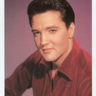 Postikortti Laulaja / Filmitähti Elvis Presley 1996 - pikkukuva 1