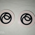 OnColour Power puuterit sävyssä Light Porcelain 4e kpl - pikkukuva 1
