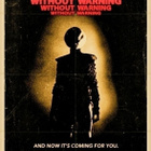 WITHOUT WARNING - Varoitus (1980) 2Disc Shout! Factory OOP A - pikkukuva 5