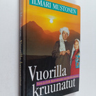 Ilmari Mustonen : Vuorilla kruunatut : Eeva ja Erik Baren... - pikkukuva 1