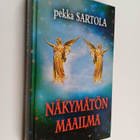 Pekka Sartola : Näkymätön maailma : enkelit ja demonit - pikkukuva 1