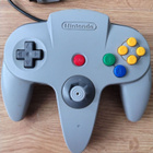 Nintendo 64 ohjain - pikkukuva 2