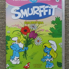 SMURFFIT - SMURFFIINA (DVD) - pikkukuva 1
