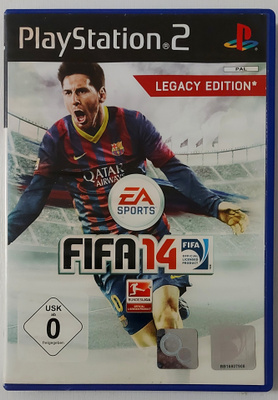 Fifa 14 *CIB*