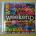V/A - Weekend Compilation CD - pikkukuva 1