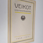 Edvard Merikoski : "Veikot" viisitoistavuotias : muistelm... - pikkukuva 1