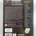 Reima Flyktman : PC-mikron laitetekniikka - pikkukuva 2