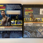 Kill [4K Ultra HD + Blu-ray] Slipcover (2023) UUSI - pikkukuva 2