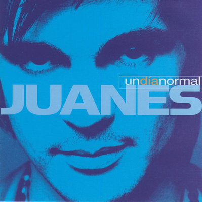 Juanes • Un Dia Normal CD