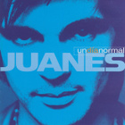 Juanes • Un Dia Normal CD - pikkukuva 1