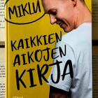 Miklu - Kaikkien aikojen kirja (sid.) - pikkukuva 1