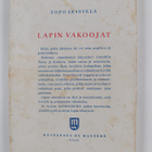 Topo Leistelä : Lapin vakoojat - pikkukuva 2