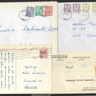 Postilähetyksiä erä 20kpl - pikkukuva 5