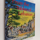 Dalal A. Holmin ym. : From the Tables of Lebanon - pikkukuva 1