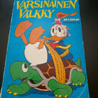 Aku Ankan taskukirja 15 ensimmäinen painos - pikkukuva 1