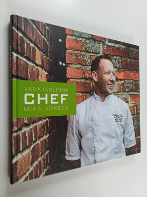 Hanna Löfgren : Vanajanlinna chef : Mika Jokela