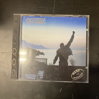 Queen - Made In Heaven CD