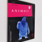 Animoi! : tehtäväkirja - pikkukuva 1
