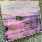 Vaiettu vimma: Kylmät vuorosanat - pikkukuva 1