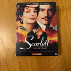 Scarlett DVD - pikkukuva 1