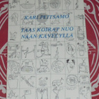 KARI PEITSAMO # Taas Koirat Nuo Nään Kävelyllä #KIRJA - pikkukuva 1