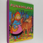 Punahilkka - pikkukuva 1
