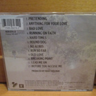 ERIC CLAPTON:JOURNEYMAN  CD - pikkukuva 2