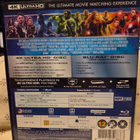 Avengers Infinity War Ultra HD - pikkukuva 2