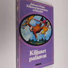 Jalmari Finne : Kiljuset palaavat - pikkukuva 1
