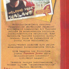 Juha Vuorinen: Juoppohullun päiväkirja: Myrkky-vuodet (nide) - pikkukuva 2