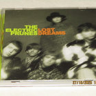 *CD* THE ELECTRIC PRUNES Lost Dreams - pikkukuva 1