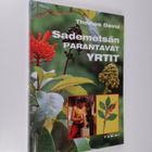 Thomas David : Sademetsän parantavat yrtit - pikkukuva 1