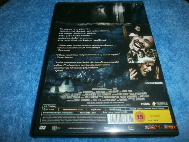 Item image