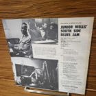 Junior Wells - Southside Blues Jam - pikkukuva 2