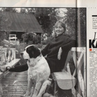 Anna n:o 37 1993 Maria Melin. Lulu Tanhuanpää. Jaana Väätäin - pikkukuva 4