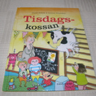 Edfeldt - Johansson Tisdagskossan - pikkukuva 1