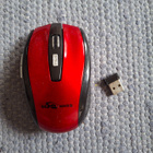 Unbranded ("Best Runner") wireless mouse - pikkukuva 1
