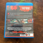 BD: The Burning - Koston liekit (suomijulkaisu) - pikkukuva 2