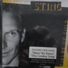 THE BEST OF STING - pikkukuva 1