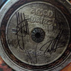 AMON AMARTH - FATE OF NORNS CD + NIMMARIT - pikkukuva 2