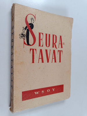 Huomioitsija : Seuratavat