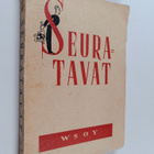 Huomioitsija : Seuratavat - pikkukuva 1
