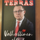 Antto Terras Valheellinen elämä - pikkukuva 1