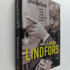 Pertti Lindfors : Seikkailuni tieteen, viinan, naisten ja... - pikkukuva 1