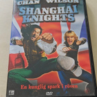 Shanghai Knights - pikkukuva 1