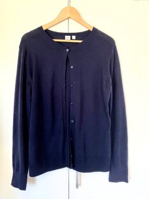GAP naisten neuletakki L-XL