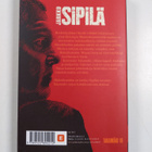 Jarkko Sipilä : Häikäilemätön - pikkukuva 2