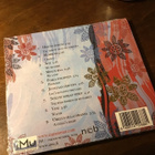 Zäpämmät . Äiti maa mother earth  2019 CD - pikkukuva 2